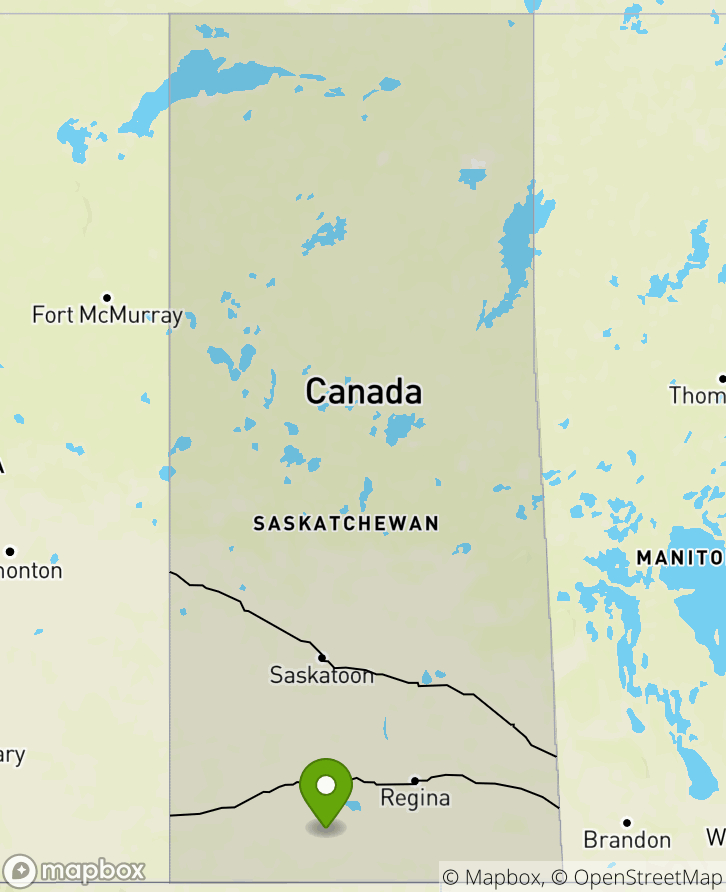 Tourism Saskatchewan